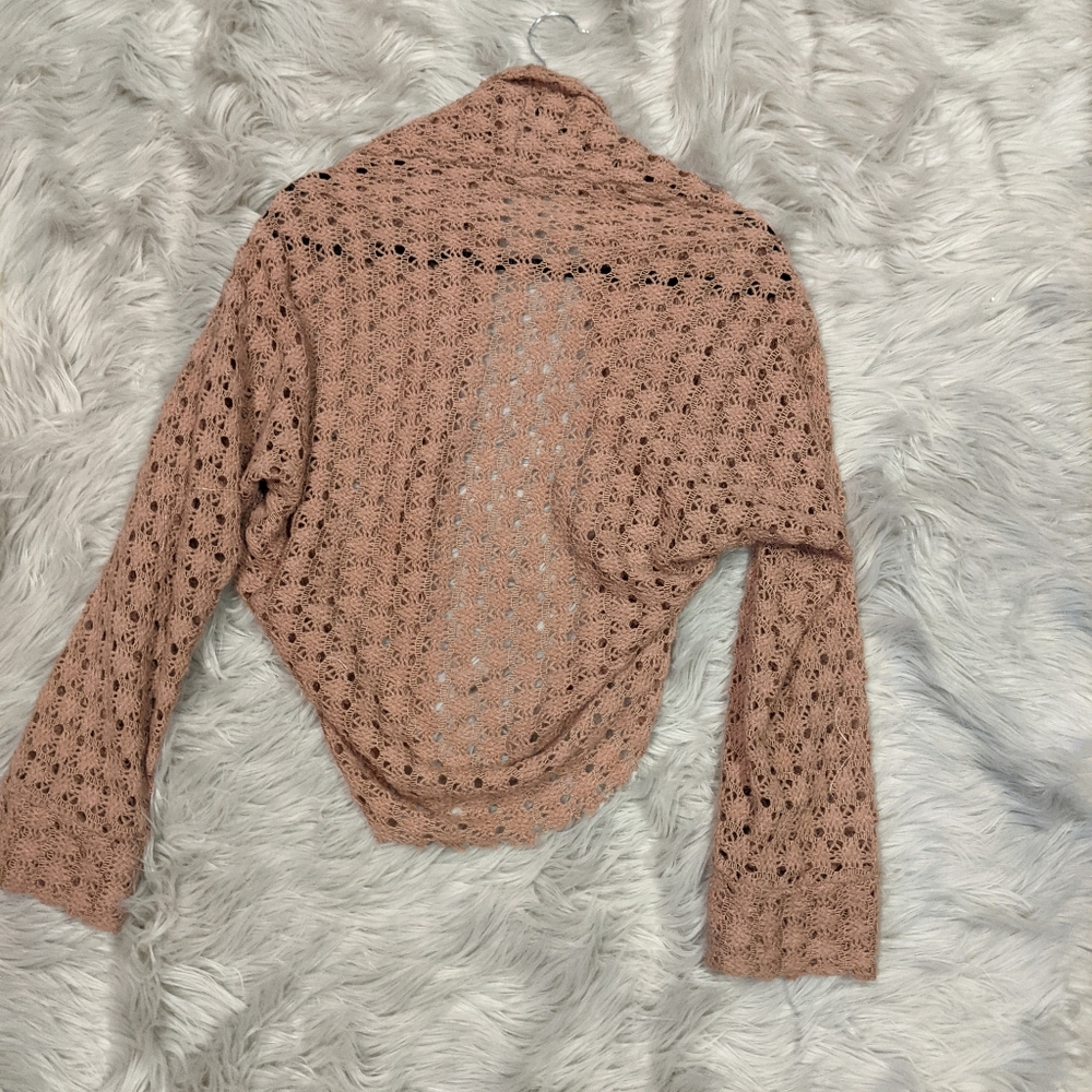 Cardigan - Picture 2 of 2
